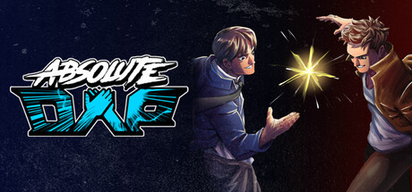 Cover art from Absolute Dap