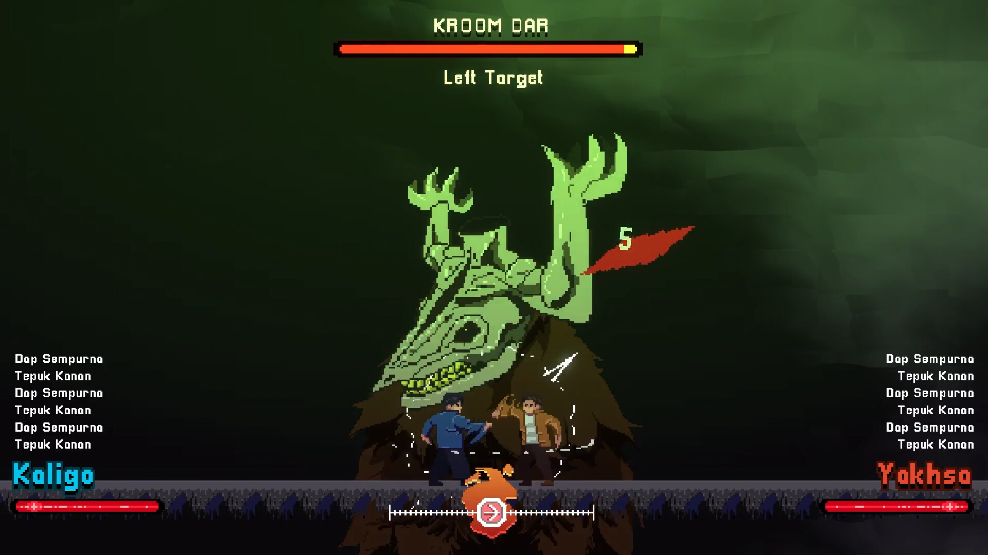 Absolute Dap screenshot 5