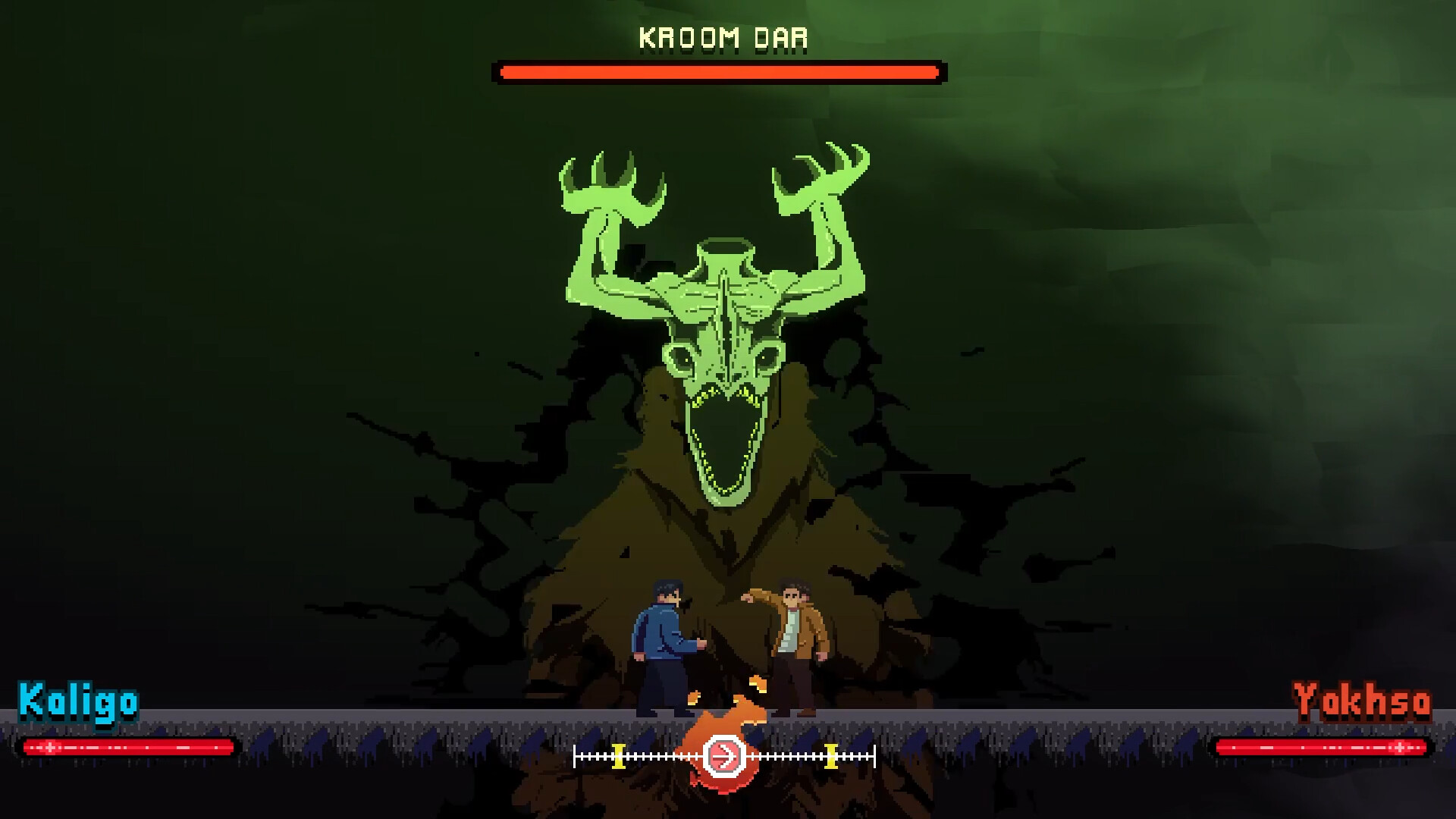 Absolute Dap screenshot 4