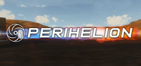Cover art from Perihelion