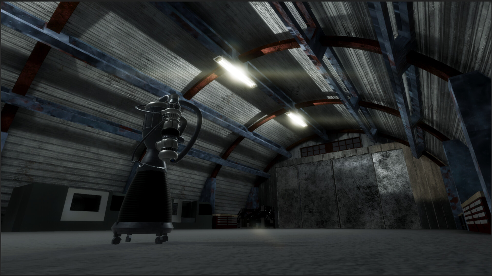 Perihelion screenshot 3