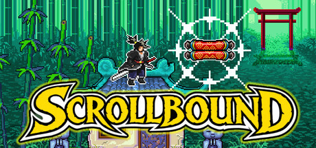 SCROLLBOUND