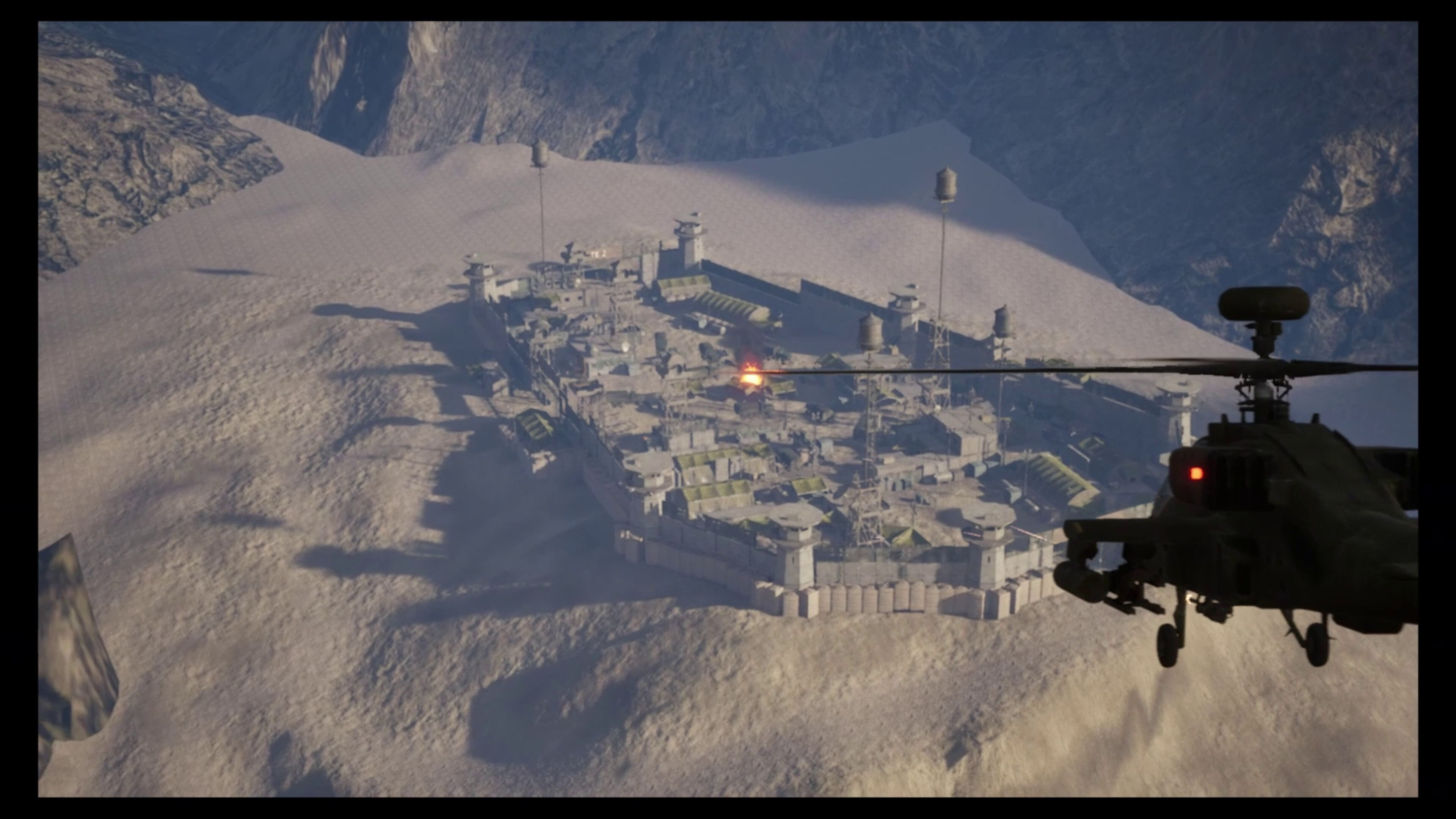 Strike Warfare : Battle Fury trailer