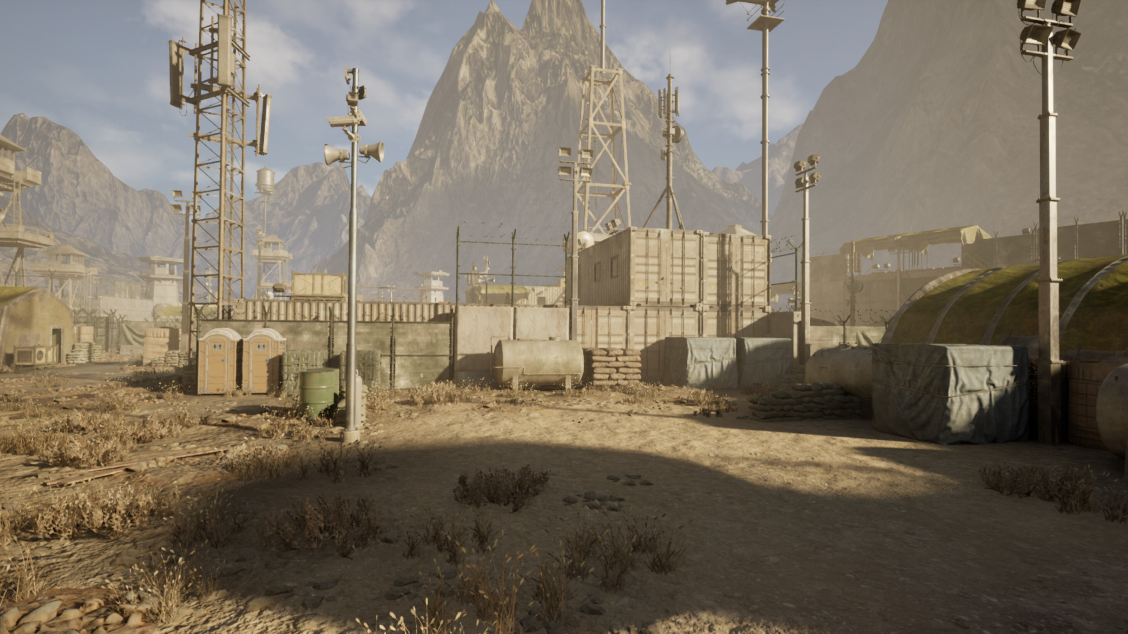 Strike Warfare : Battle Fury screenshot 3