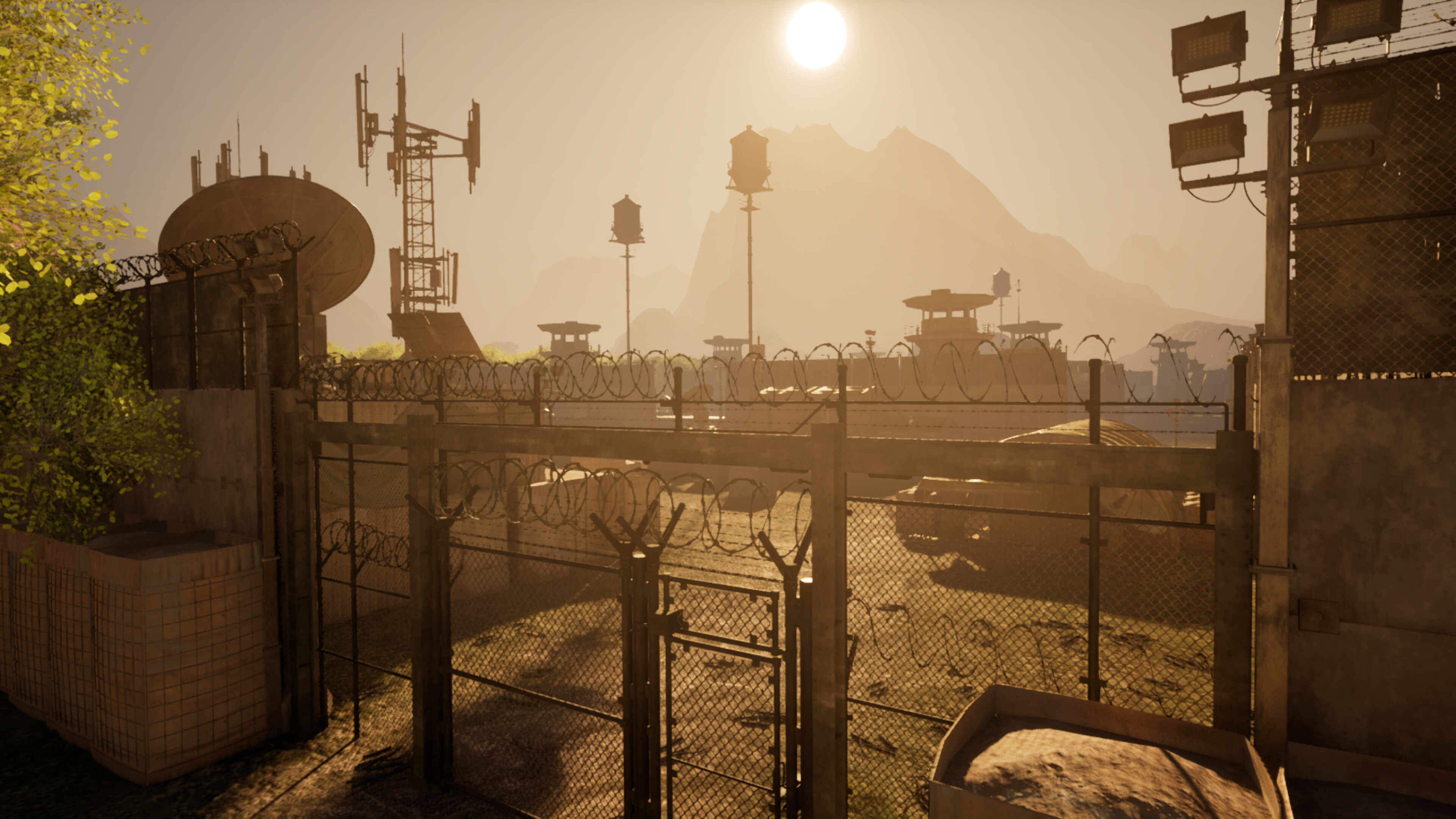 Strike Warfare : Battle Fury screenshot 4