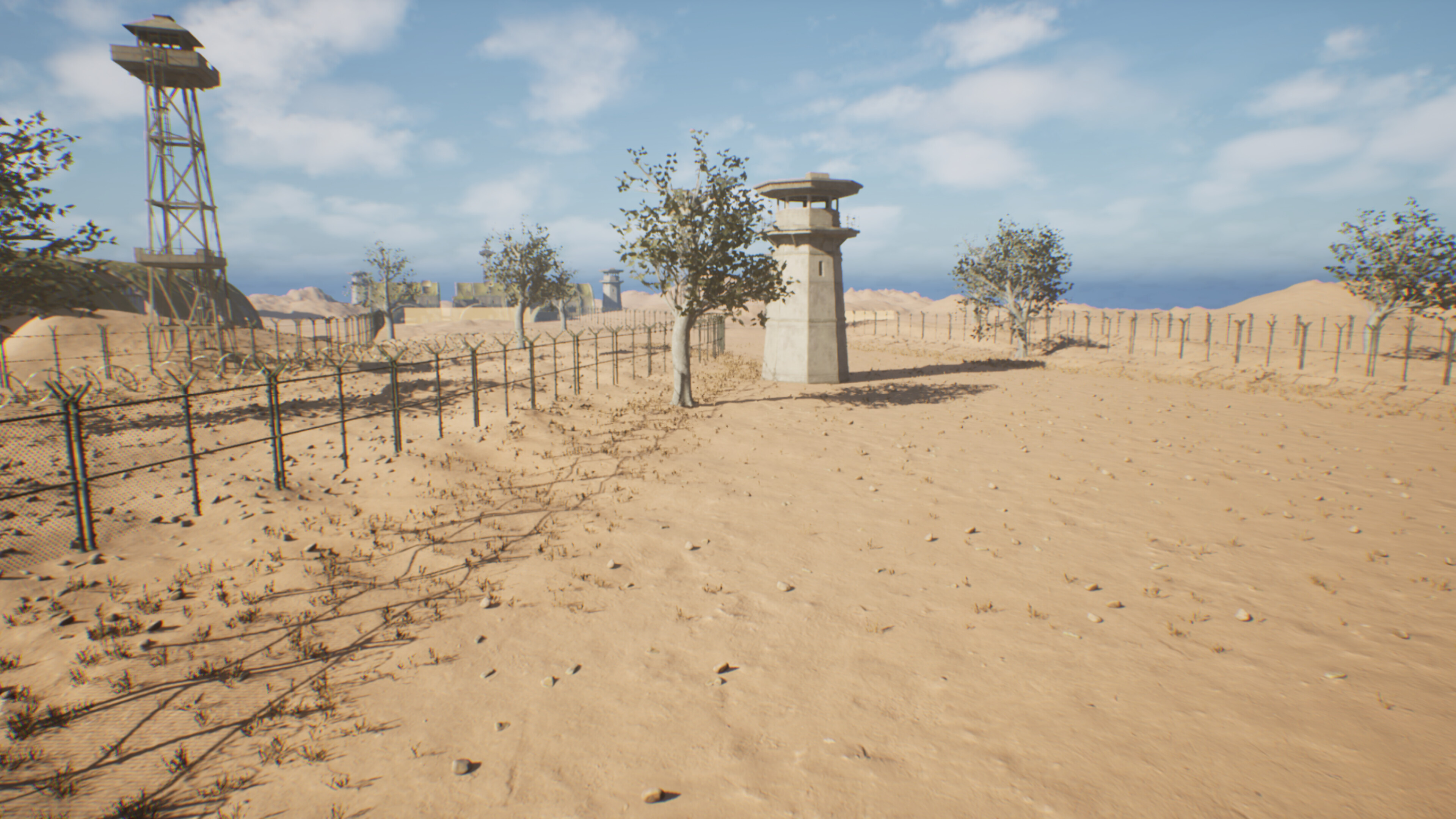 Strike Warfare : Battle Fury screenshot 5