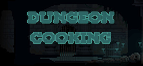 Cover art from Dungeon Cooking