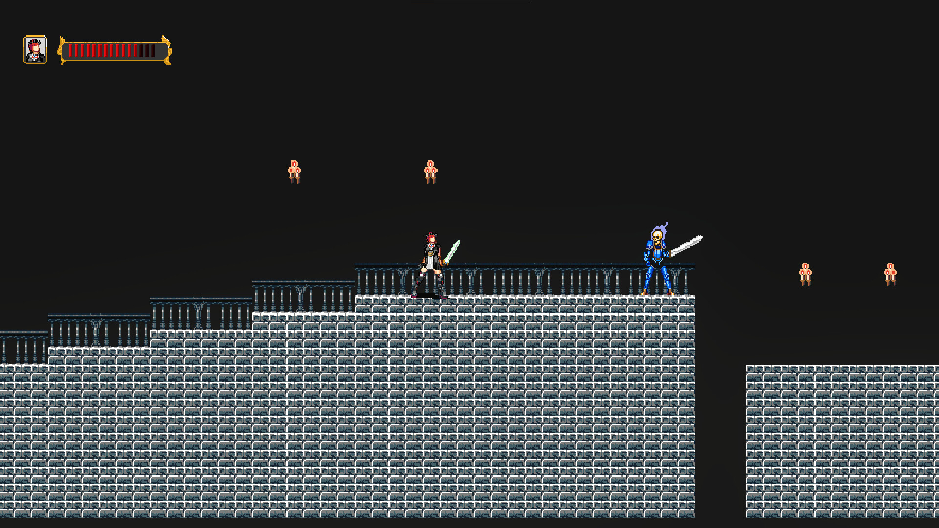 魔導少女イバラ screenshot 4