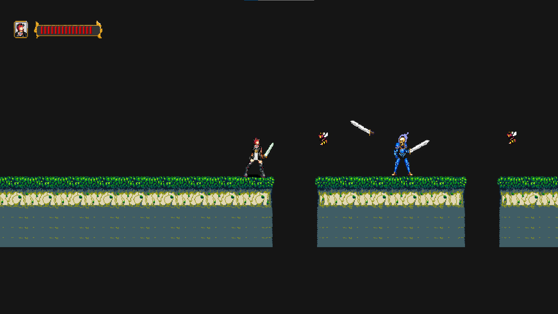 魔導少女イバラ screenshot 2