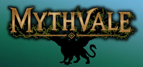 Cover art from Mythvale