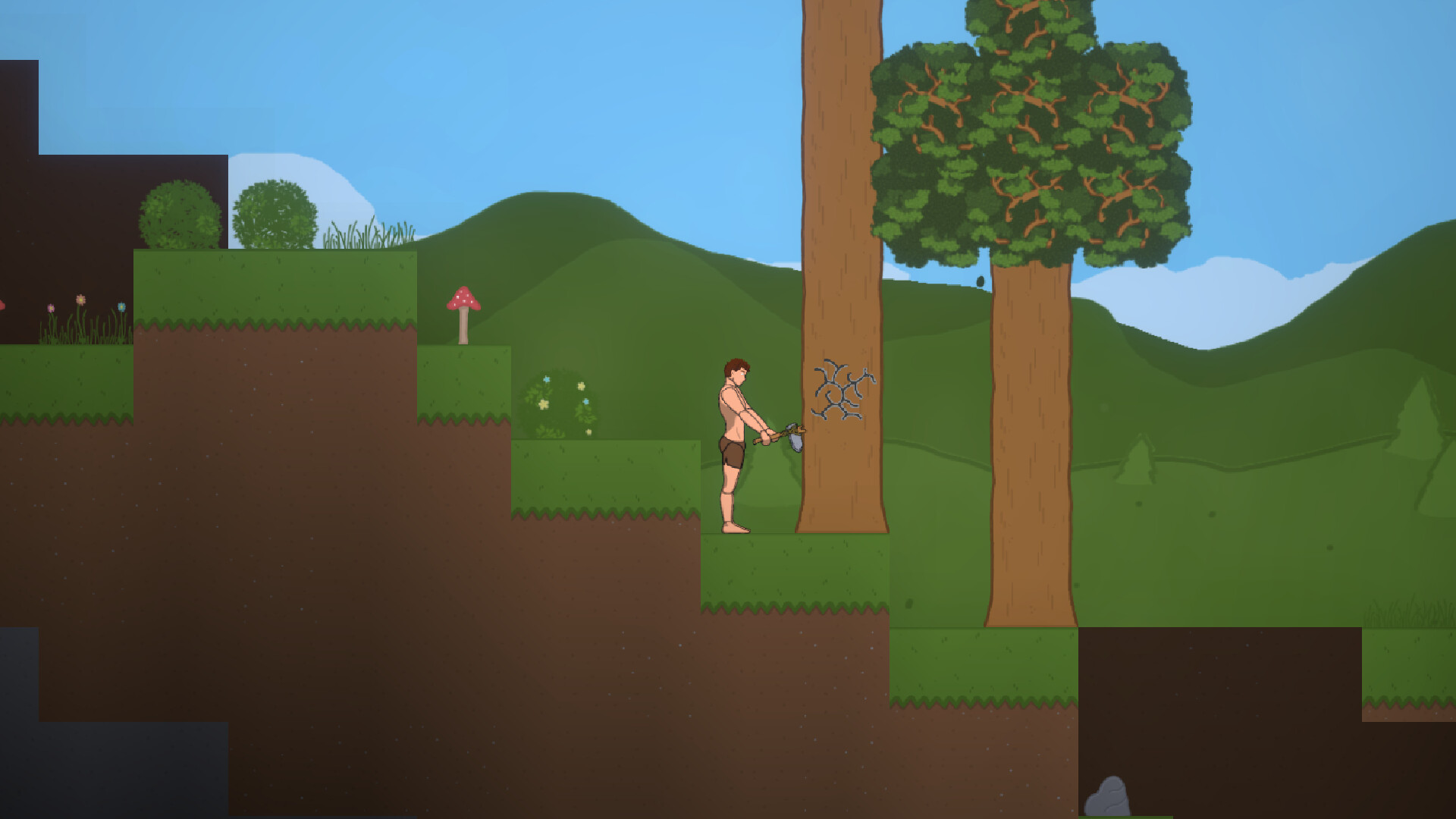 Mythvale screenshot 5