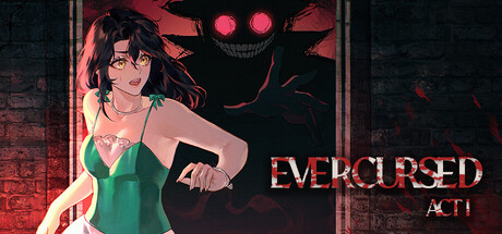 Cover art from Evercursed: Act I