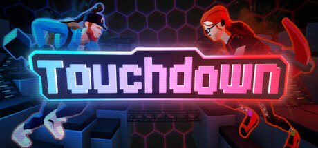 Touchdown