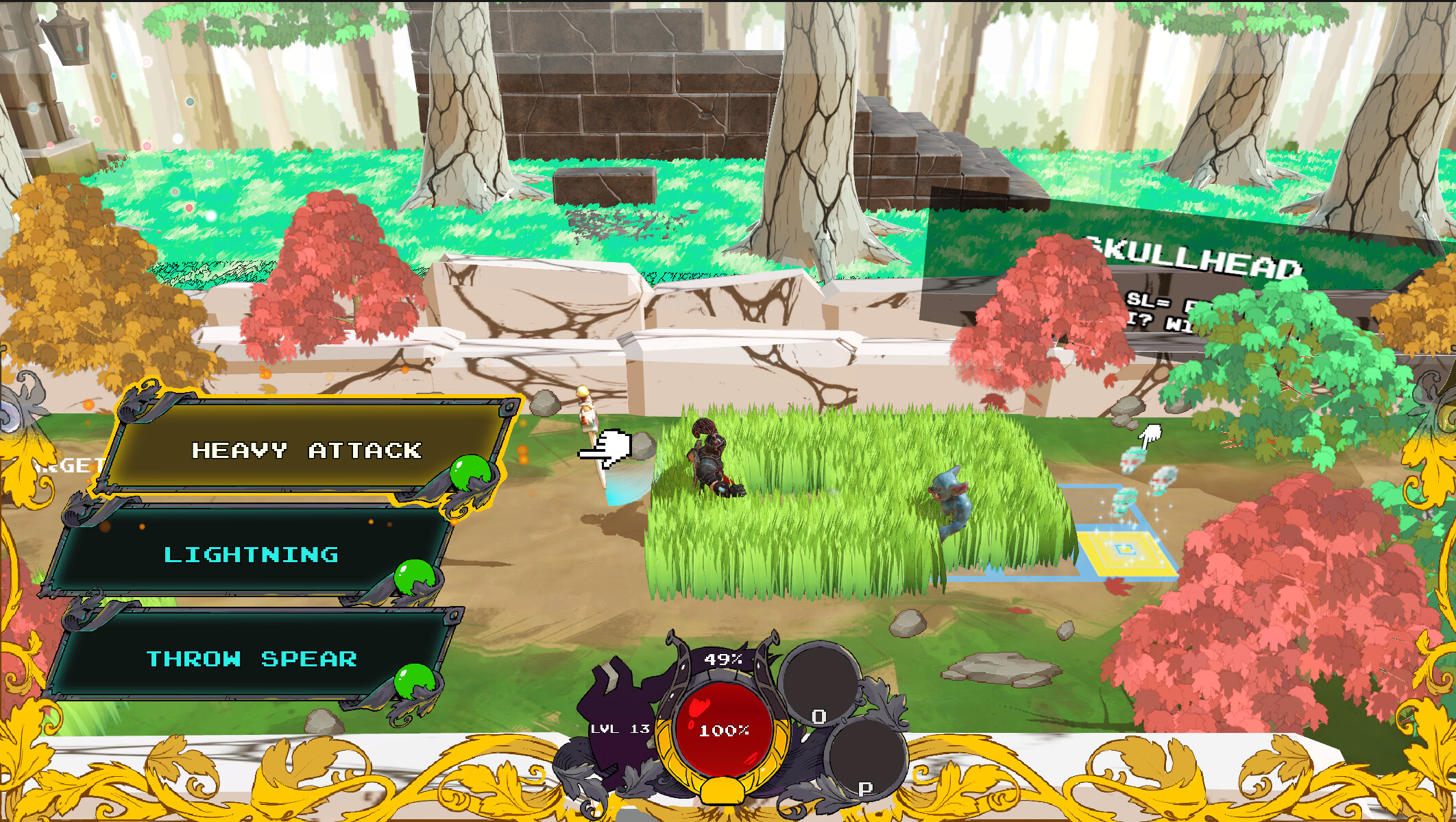 Destination Empire screenshot 4