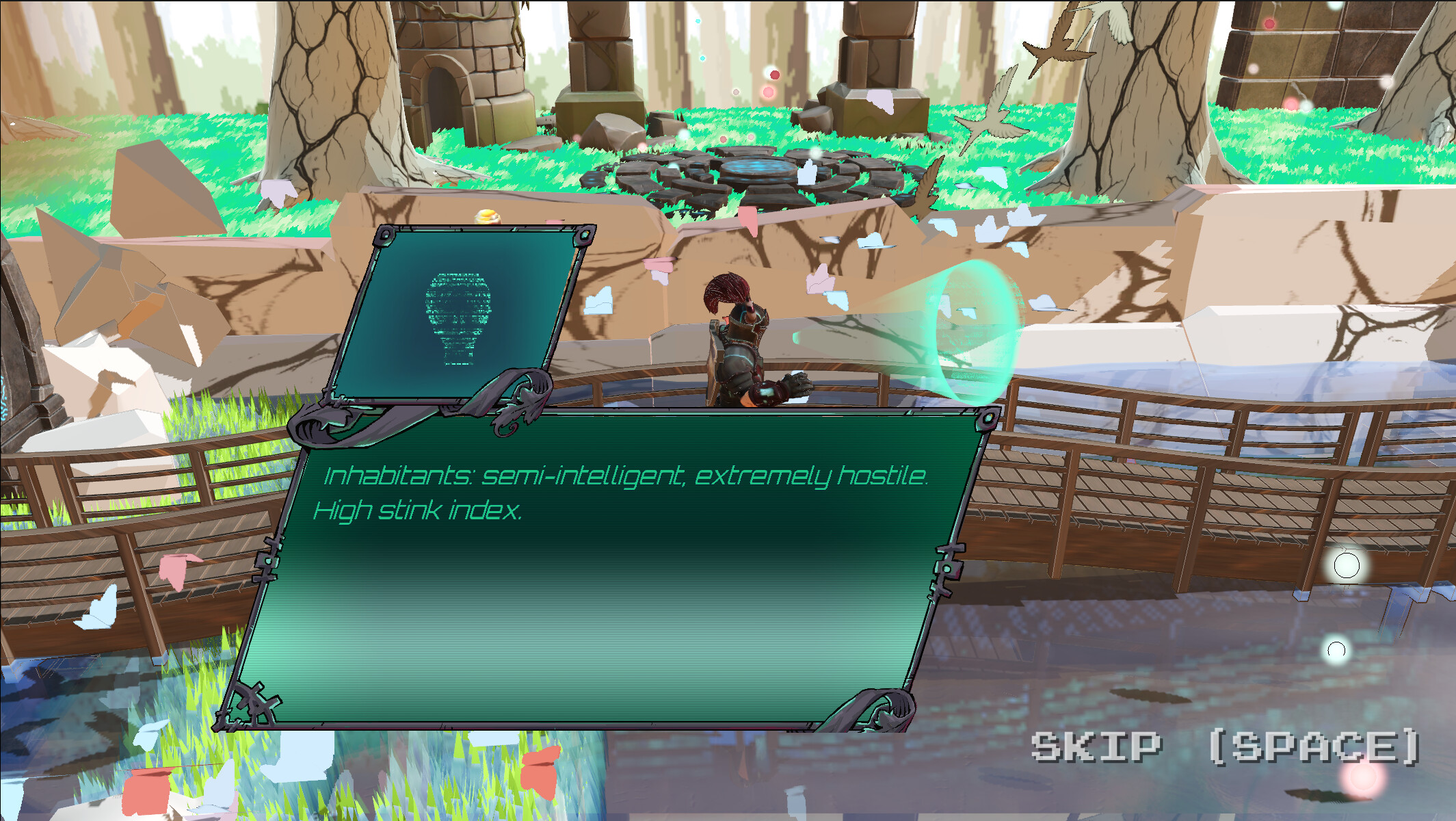 Destination Empire screenshot 3