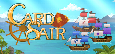 Cover art from Cardsair