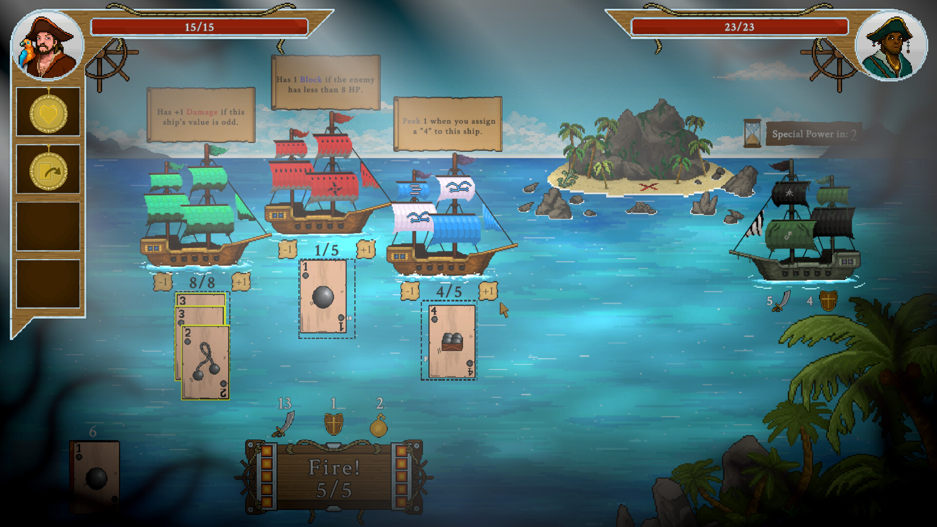 Cardsair screenshot 5