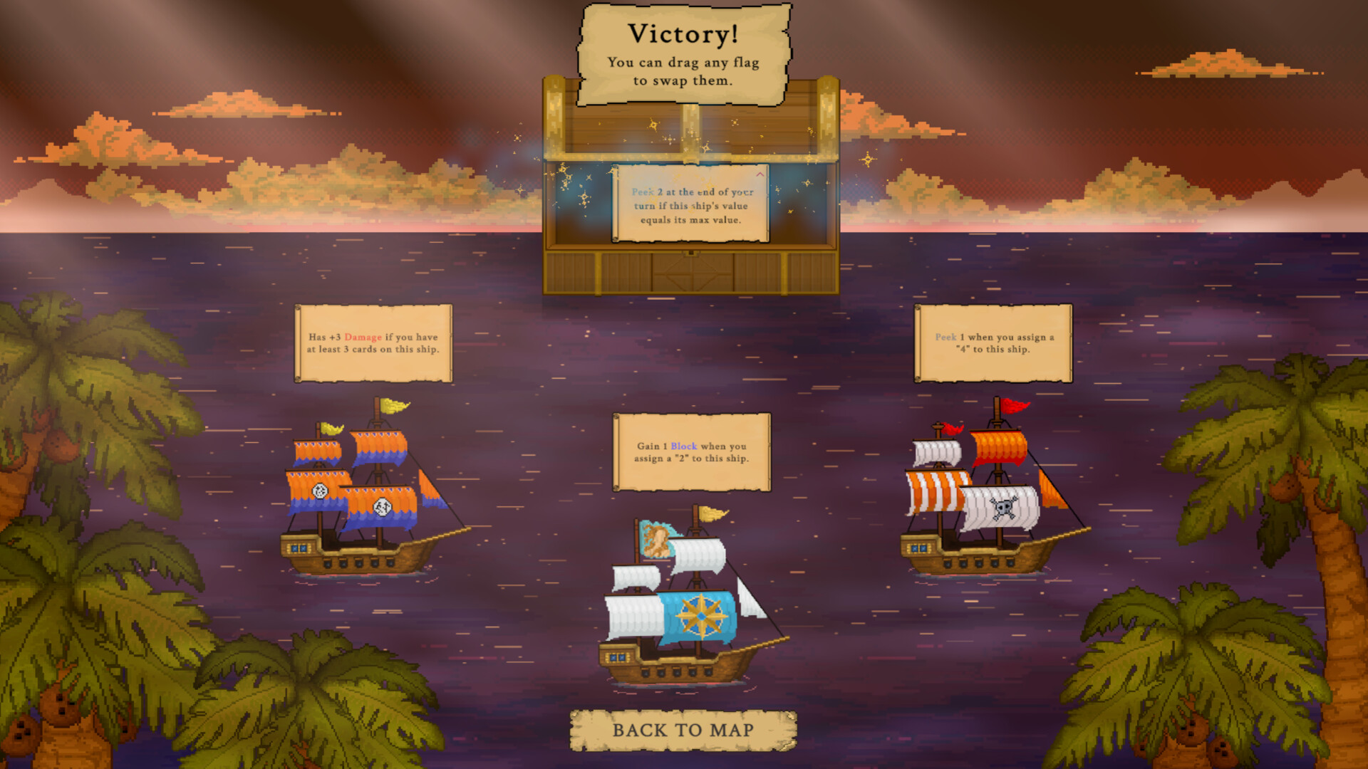 Cardsair screenshot 4