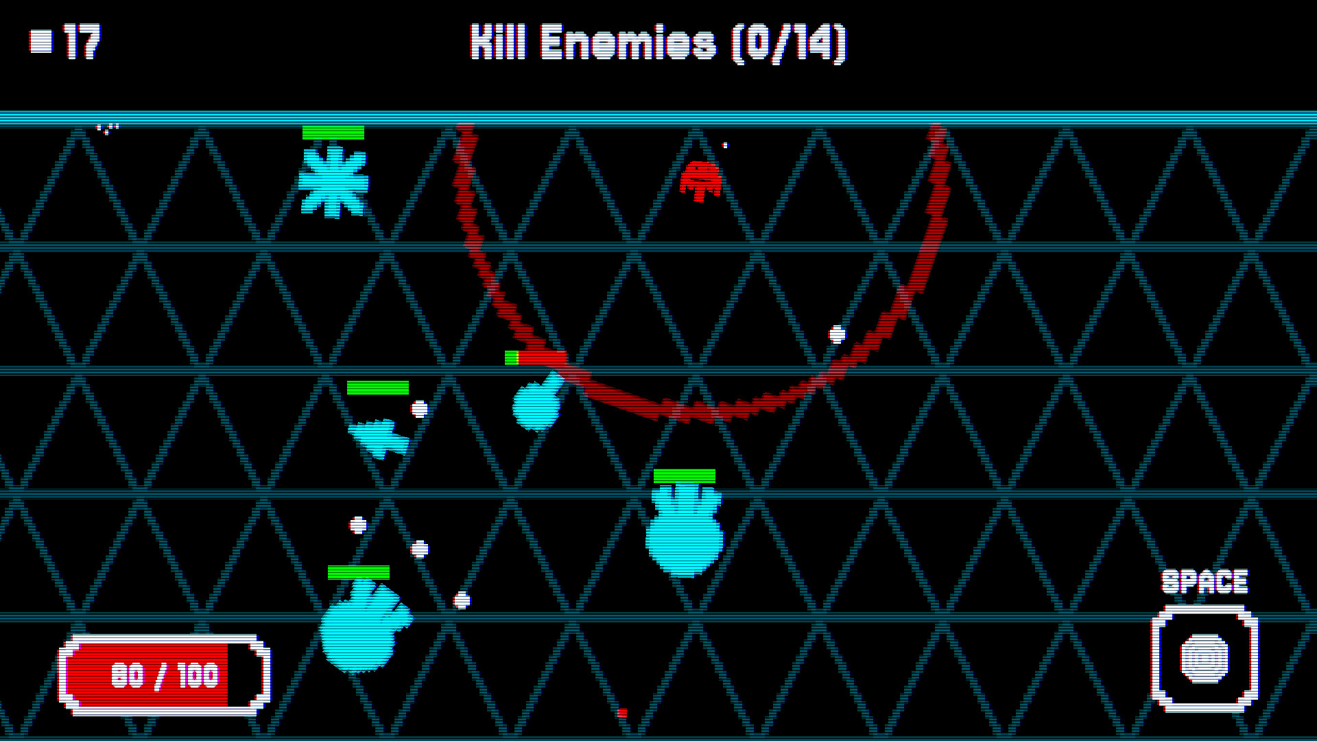 BotNet screenshot 2