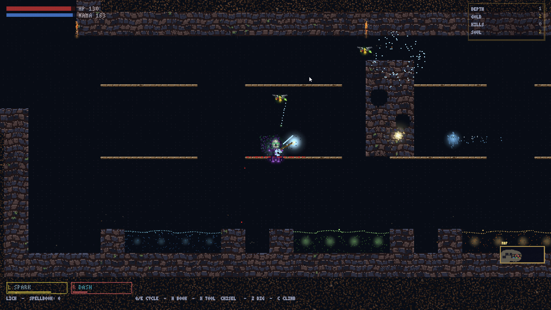 Phylactery Slayer screenshot 1