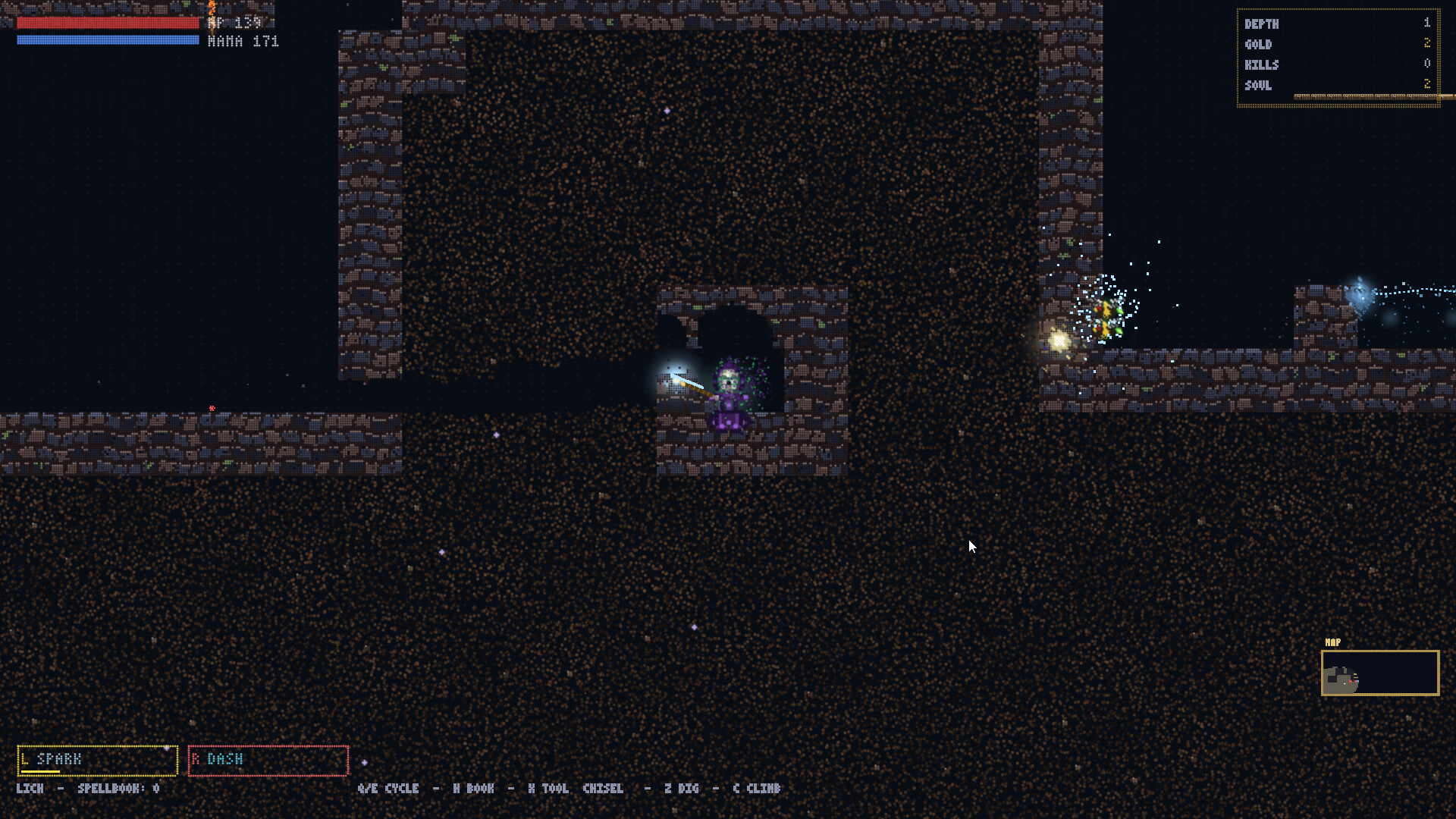Phylactery Slayer screenshot 5