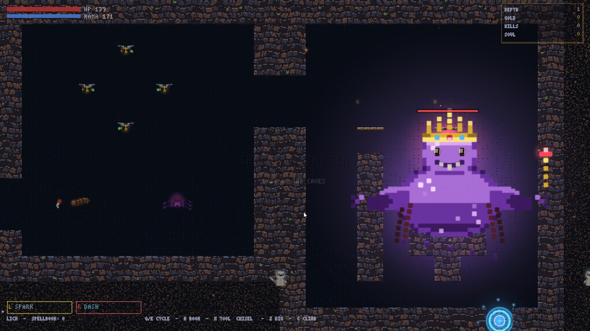 Phylactery Slayer screenshot 3