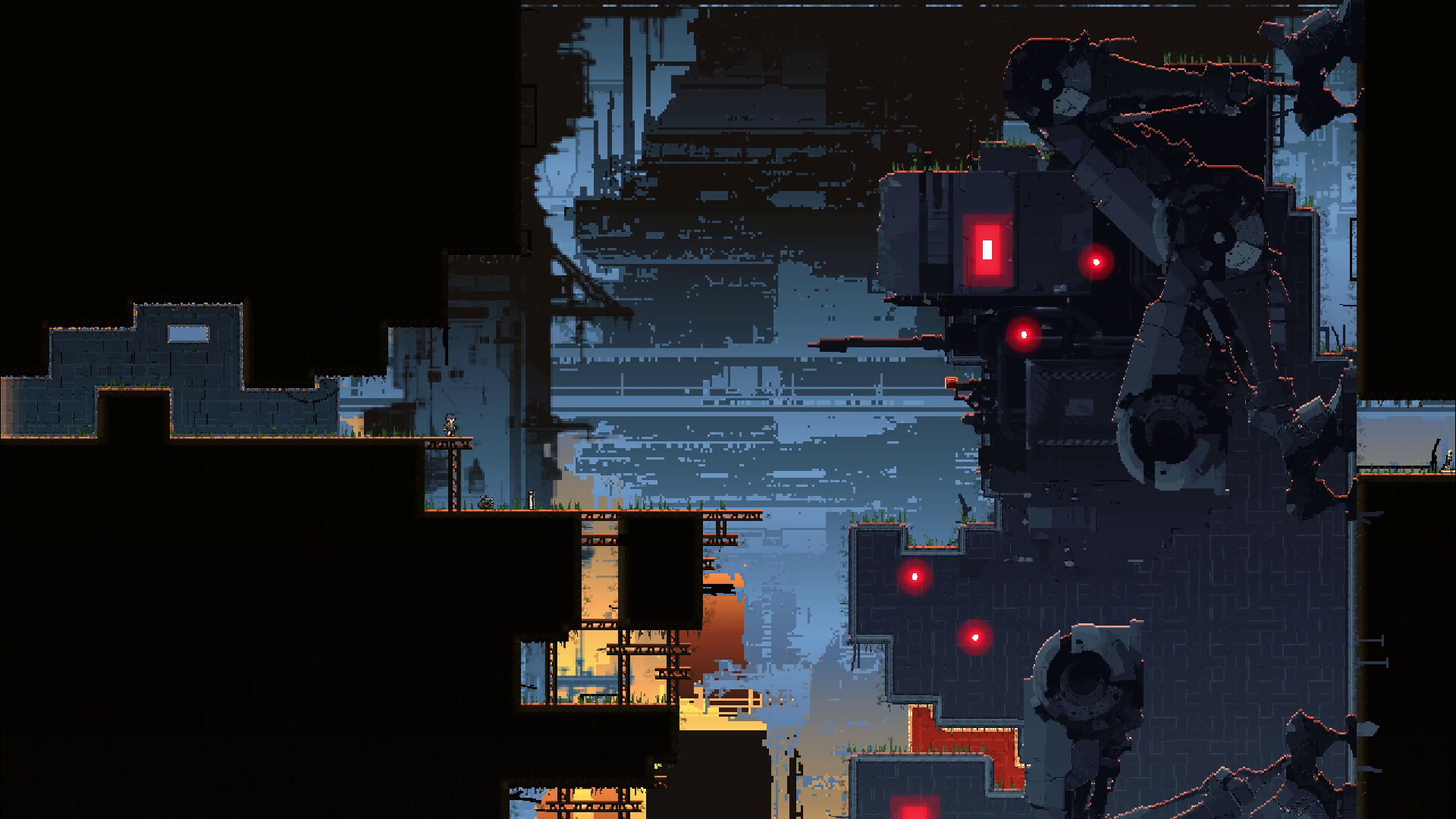 ECHORIS screenshot 5
