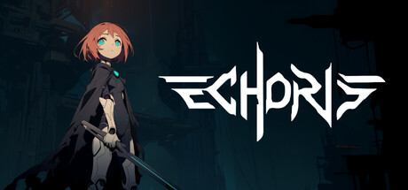 Cover art from ECHORIS