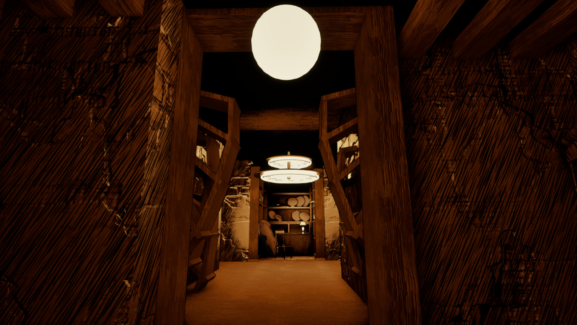 Temporal Urgency screenshot 4