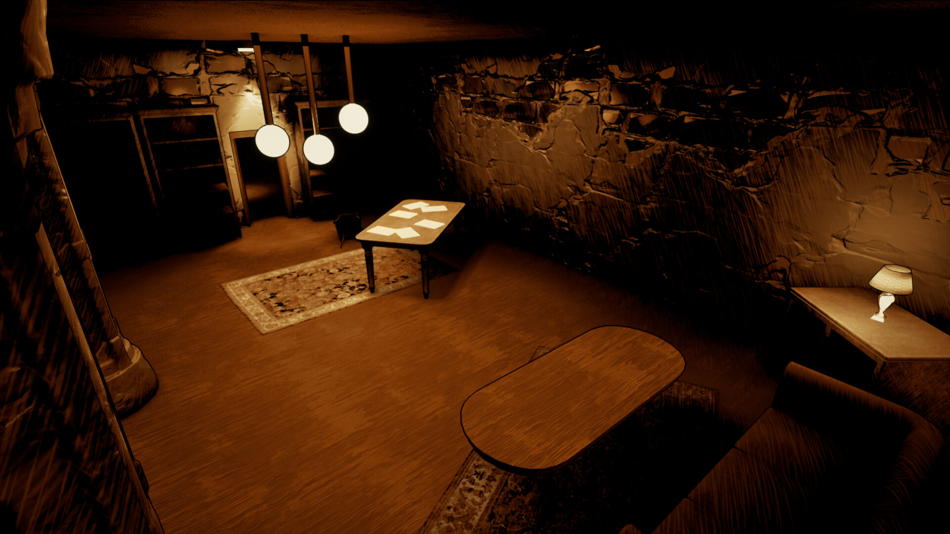 Temporal Urgency screenshot 3