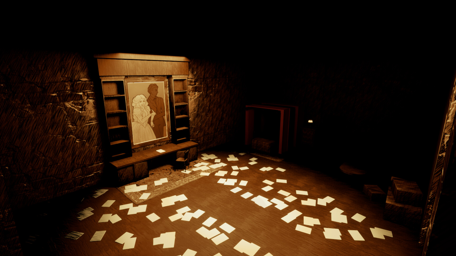 Temporal Urgency screenshot 5