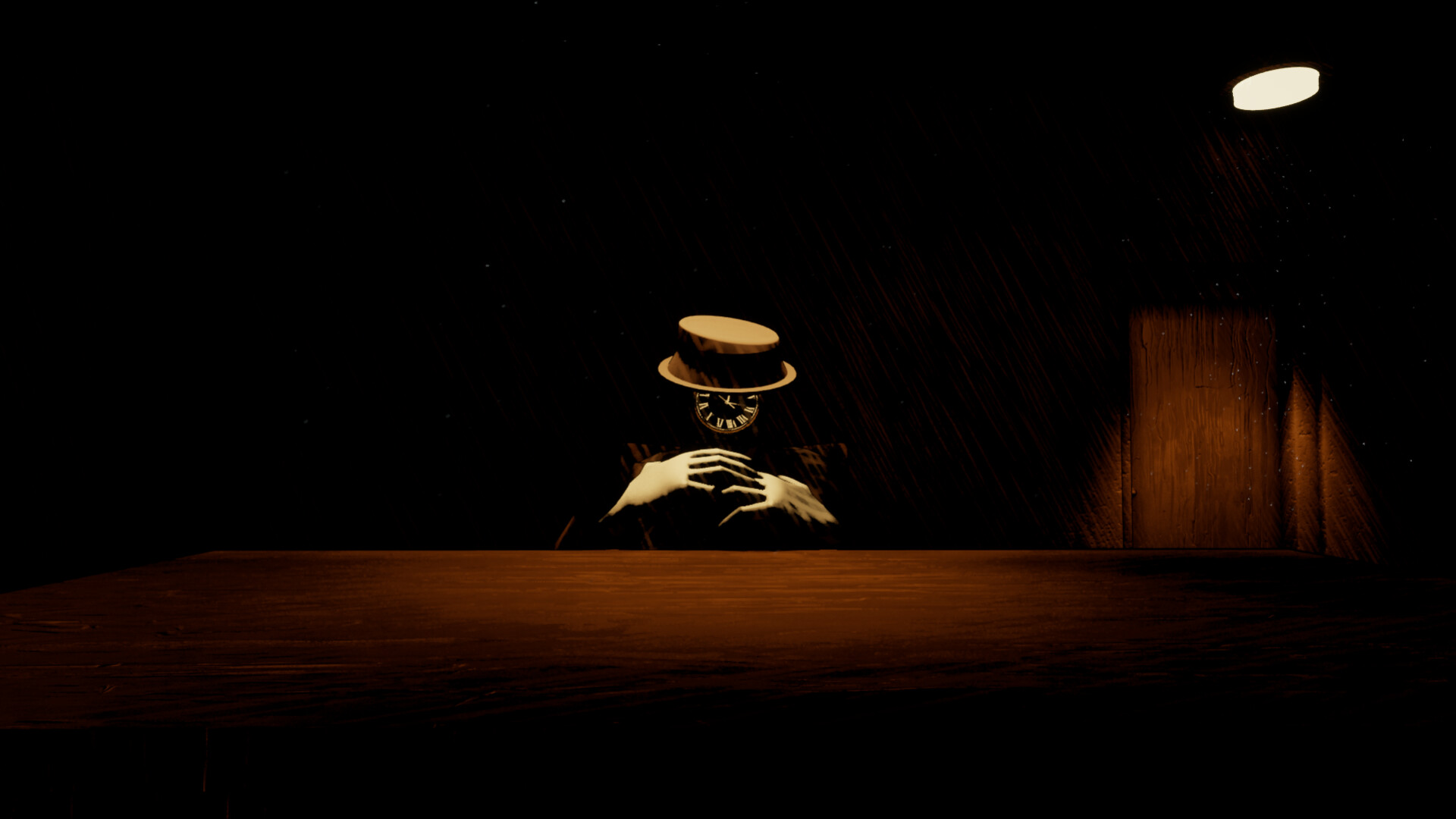 Temporal Urgency trailer