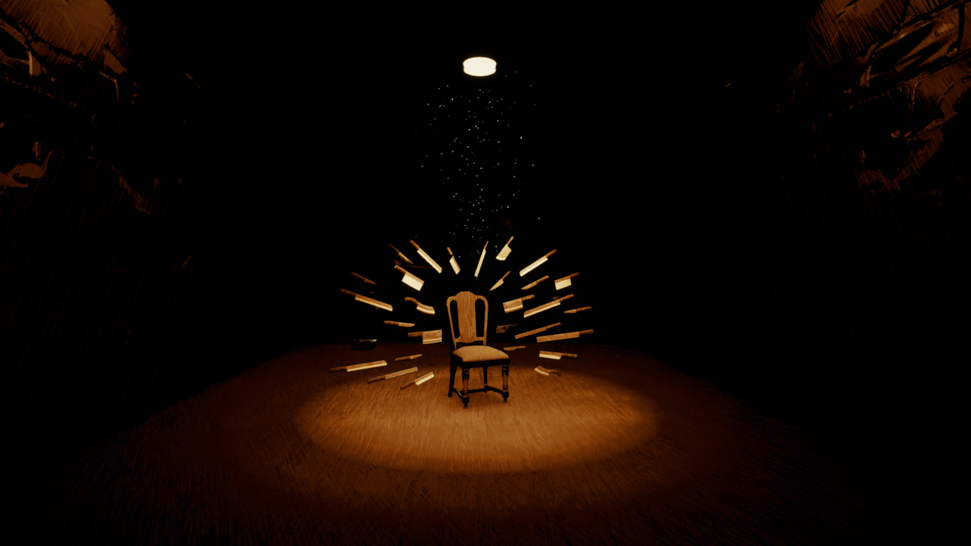 Temporal Urgency screenshot 2