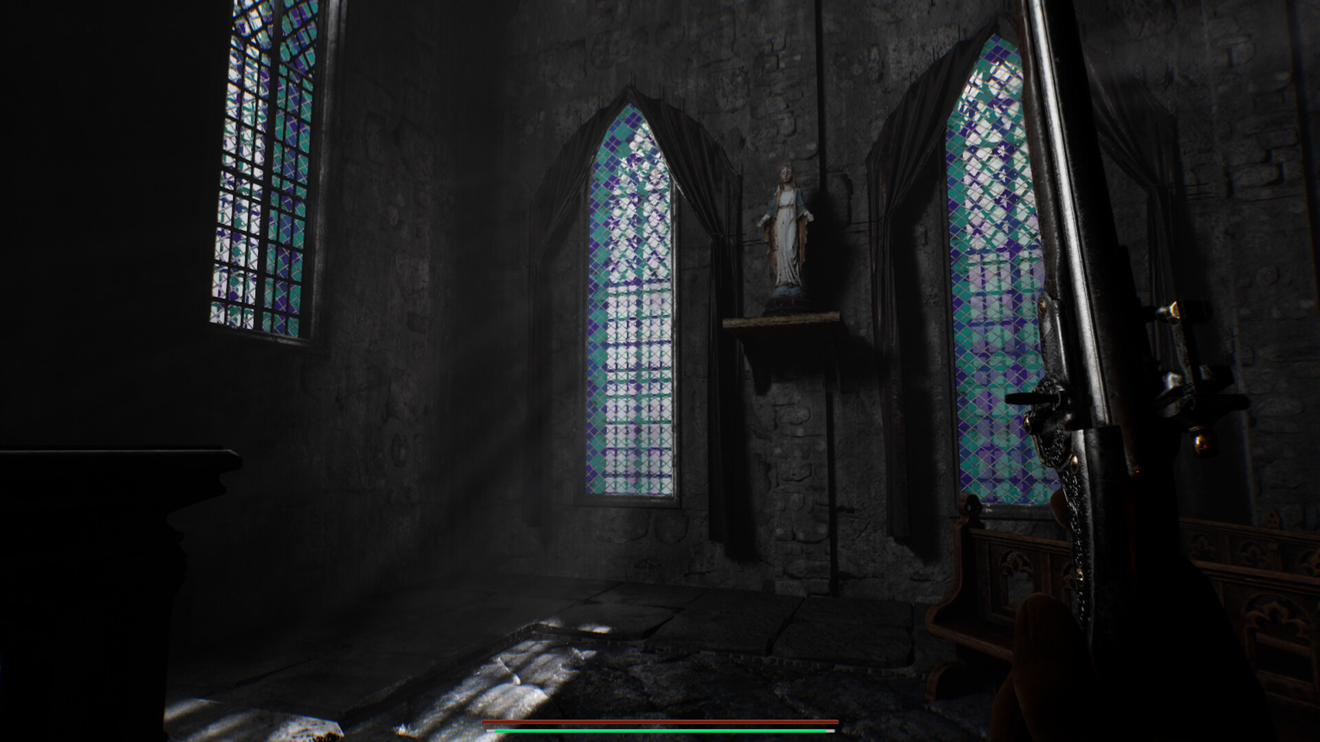 In Nomine... screenshot 5