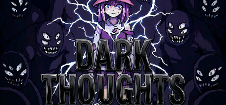 Dark Thoughts