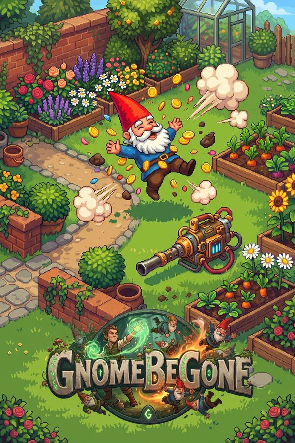 GnomeBeGone