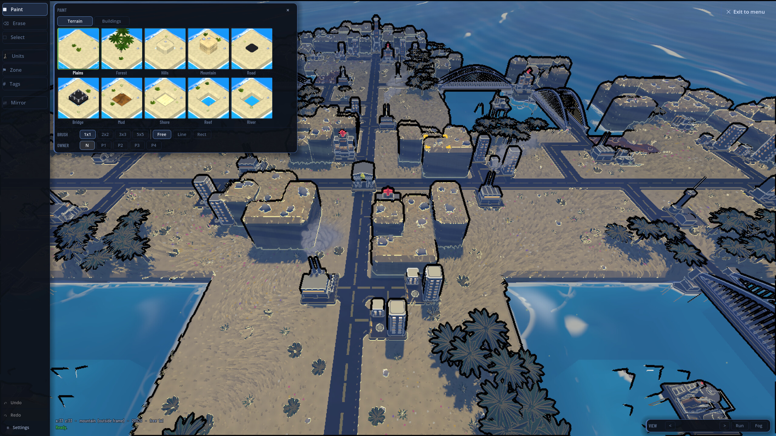 March of Reveille screenshot 5