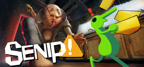 Cover art from Senip