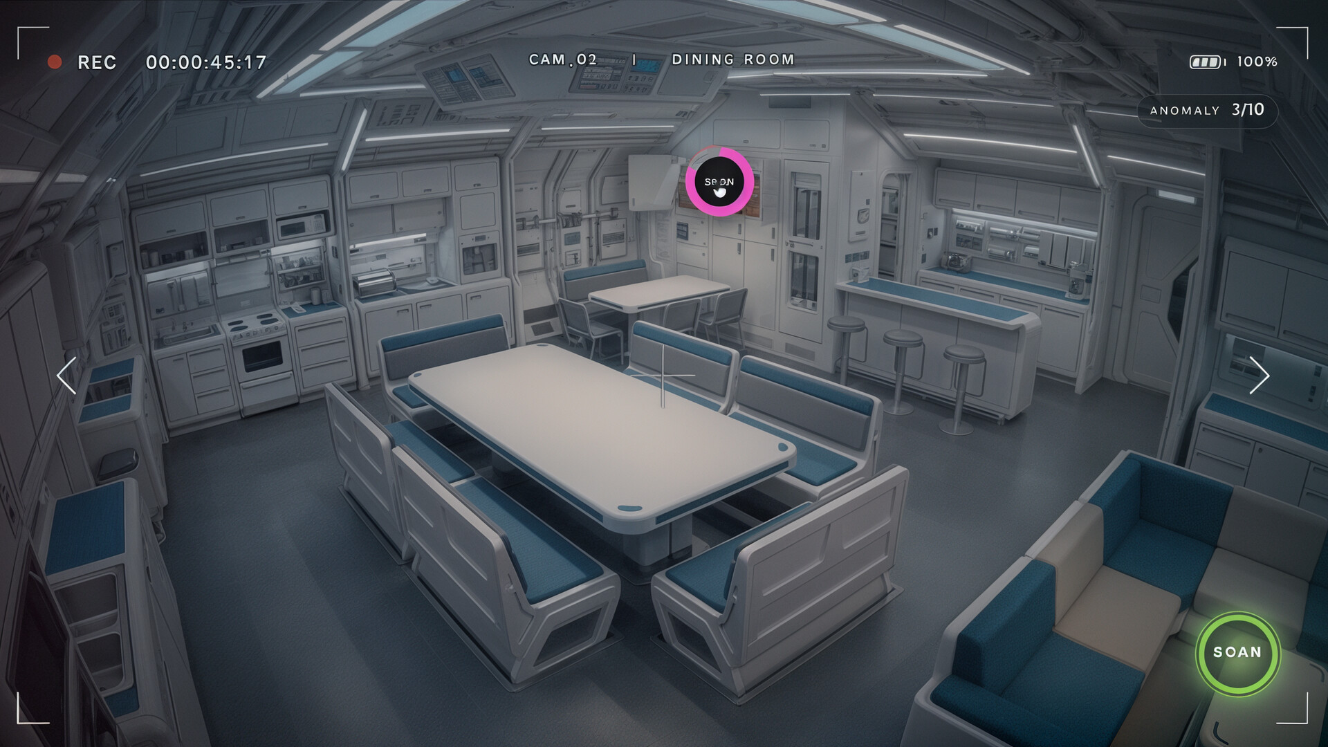 OVERSIGHT: Anomaly trailer