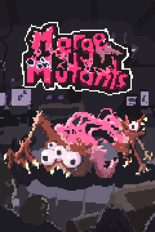 Merge Mutants