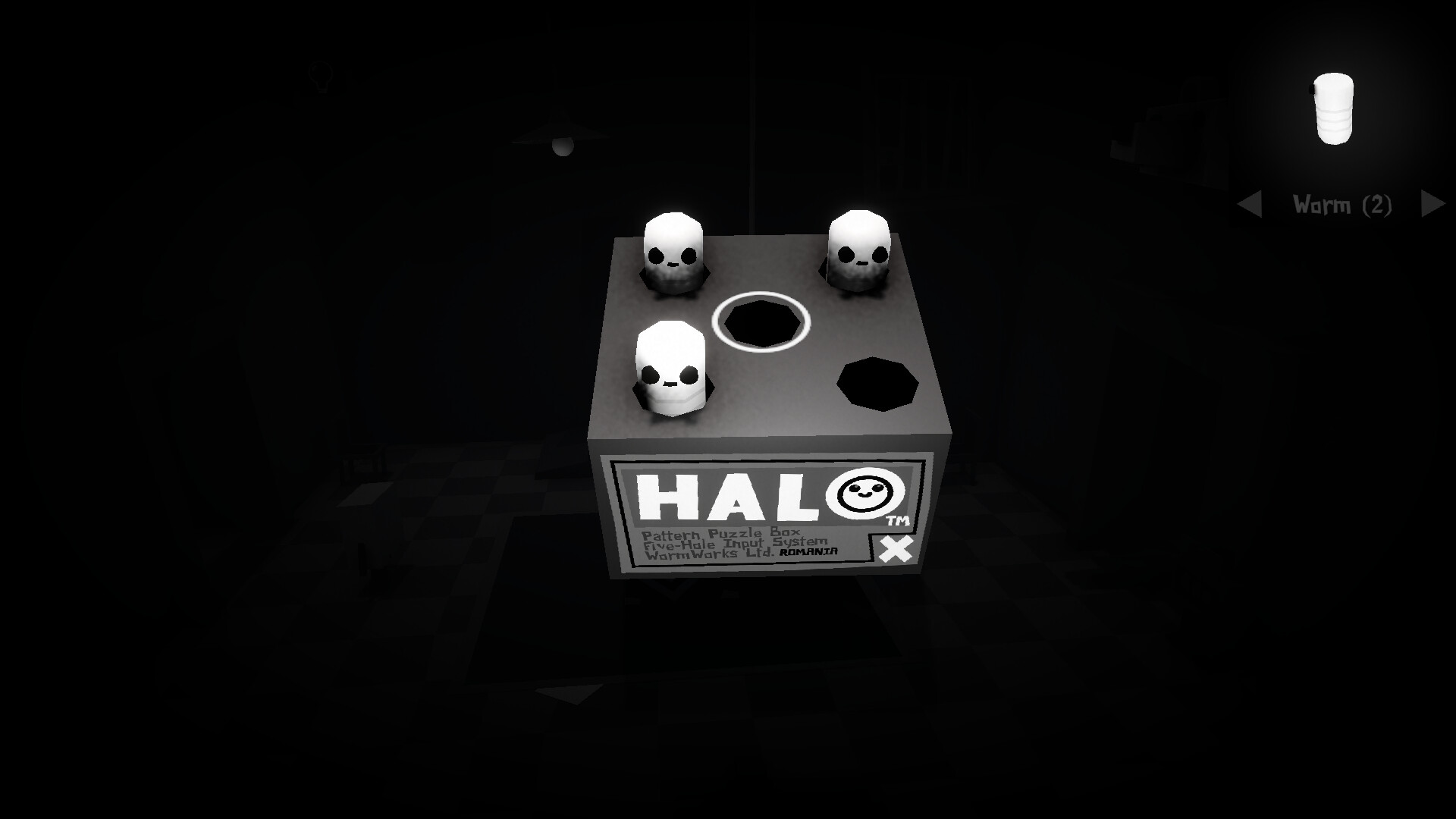 Cube Boy screenshot 4