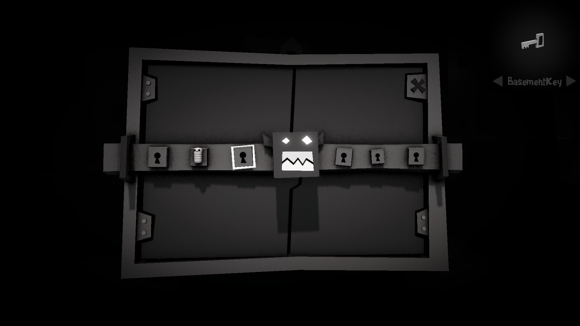 Cube Boy screenshot 2