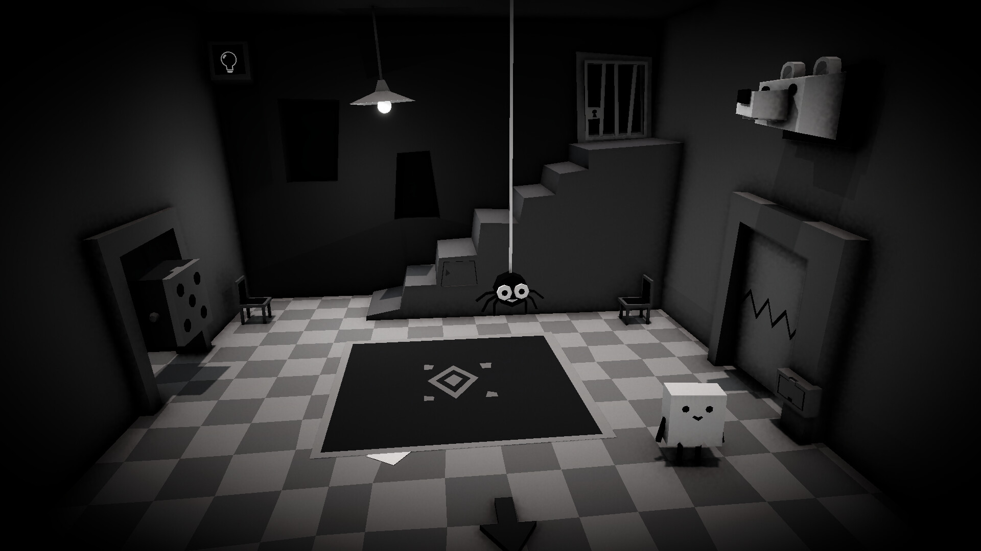 Cube Boy screenshot 3
