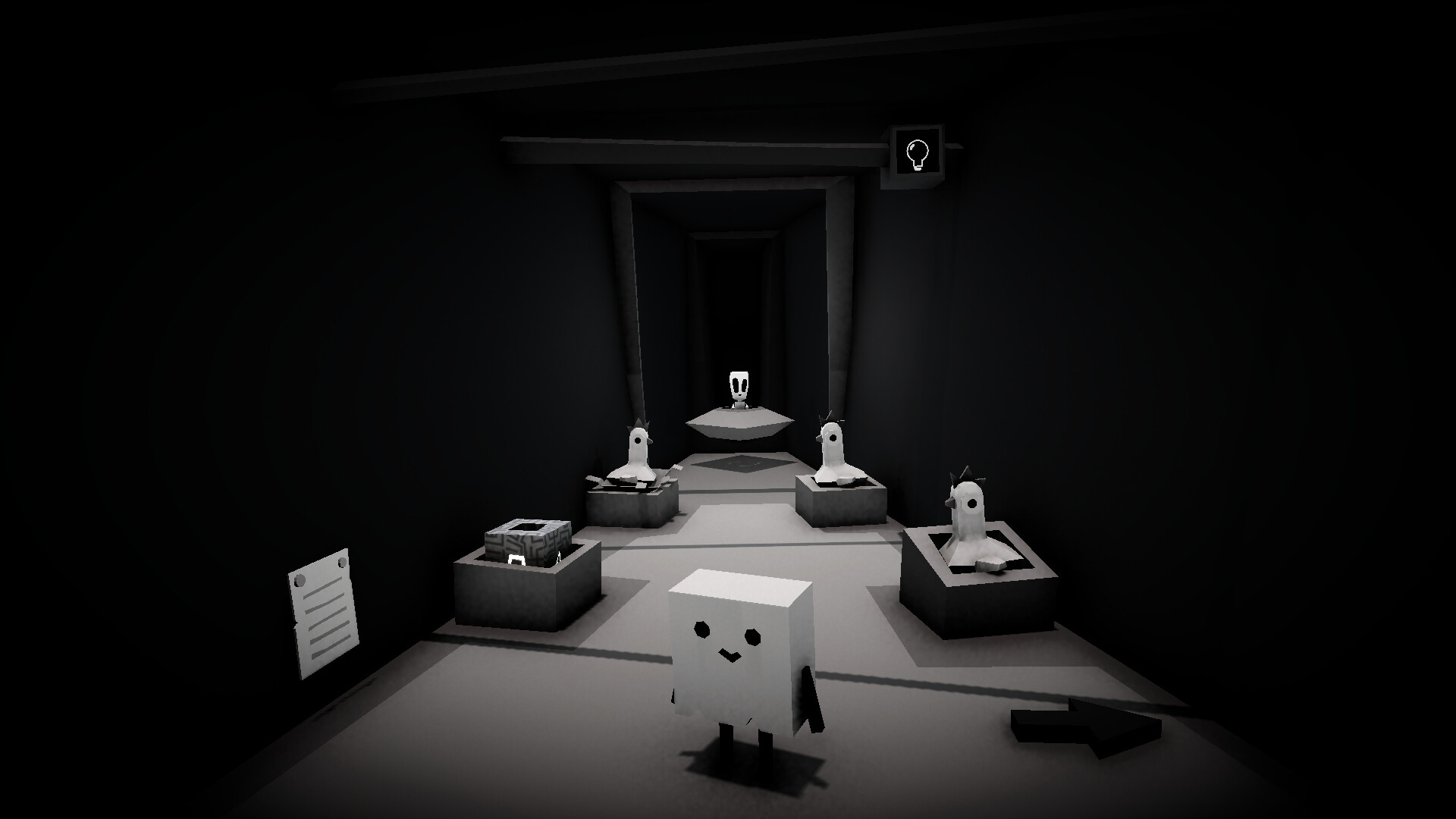 Cube Boy trailer