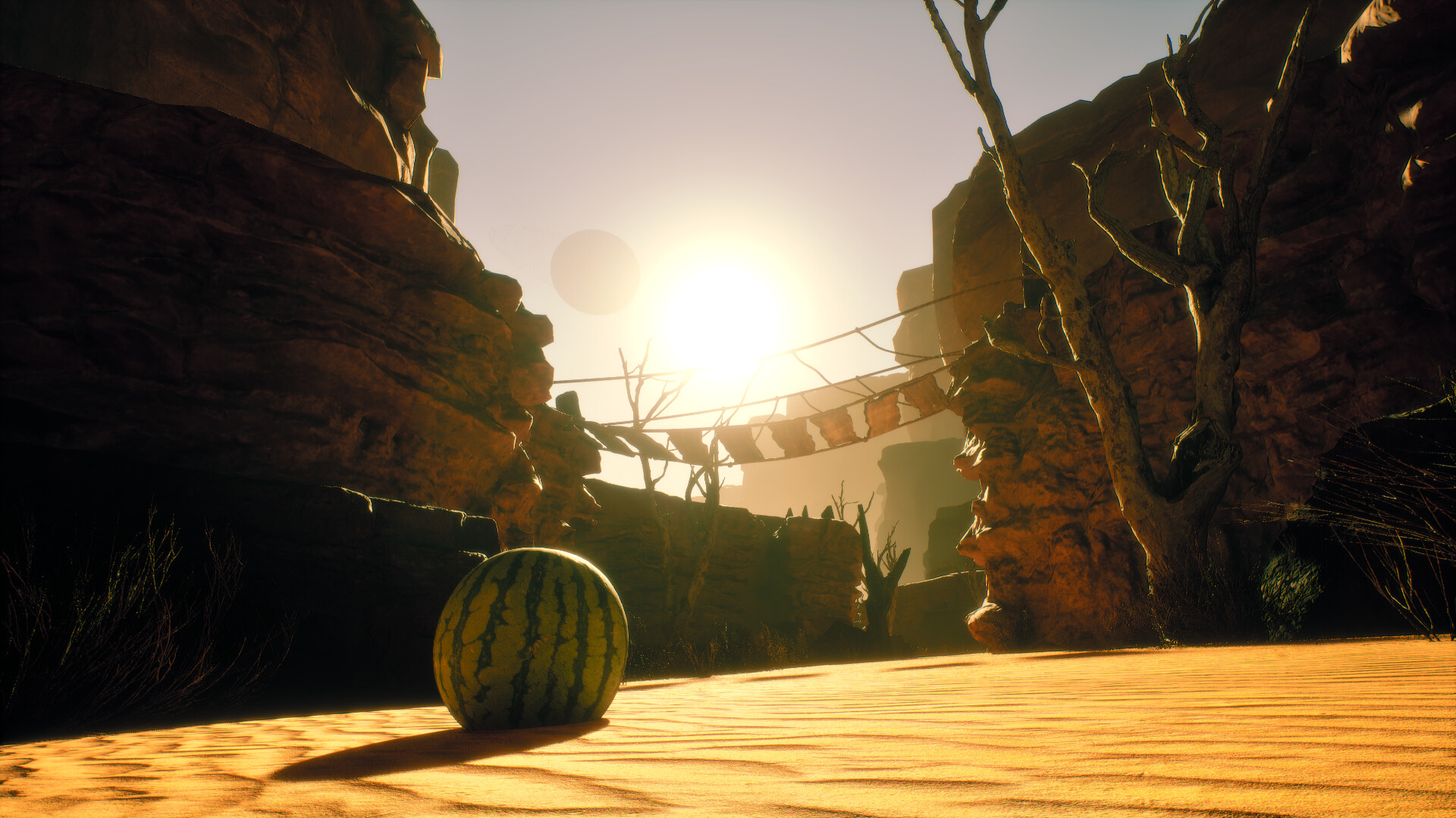 Just A Watermelon screenshot 5