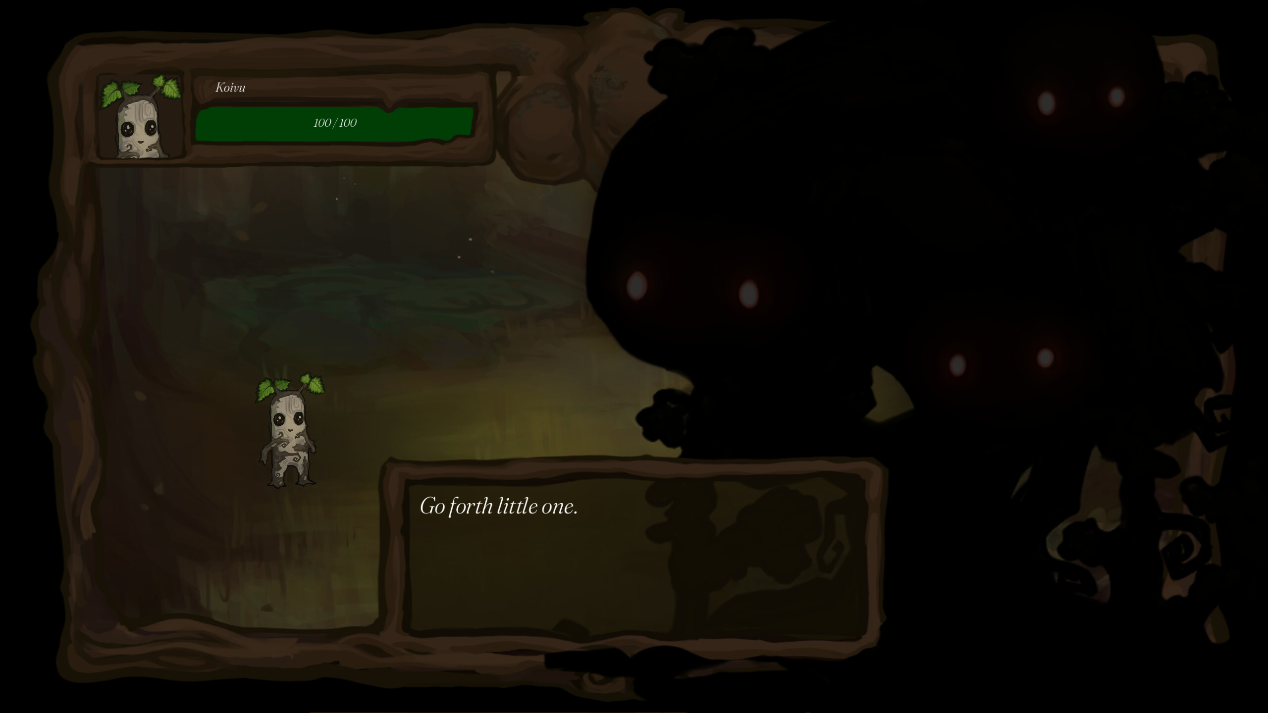 Supinaa: Rogue Sapling screenshot 2