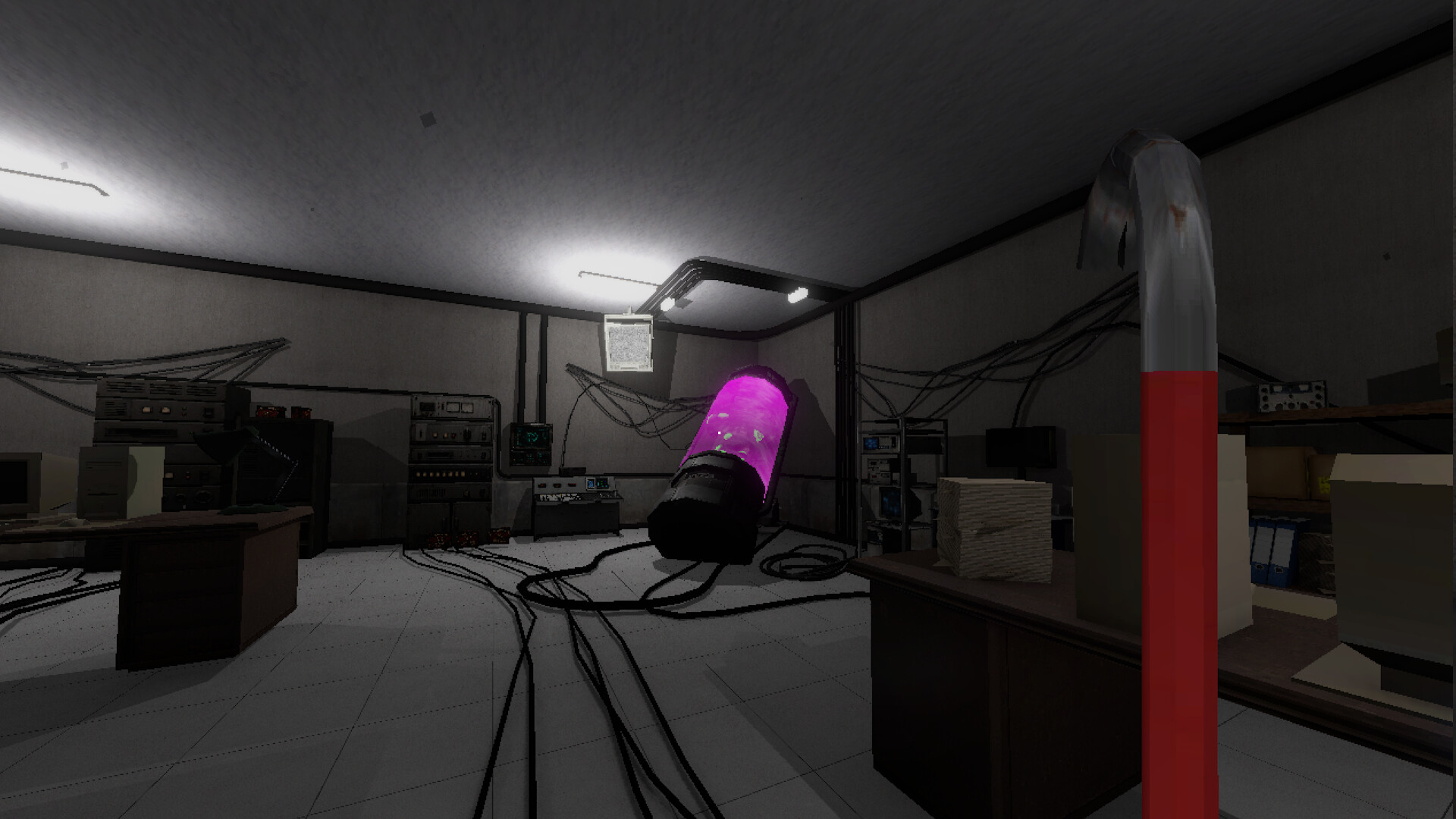 Dead Relay screenshot 4