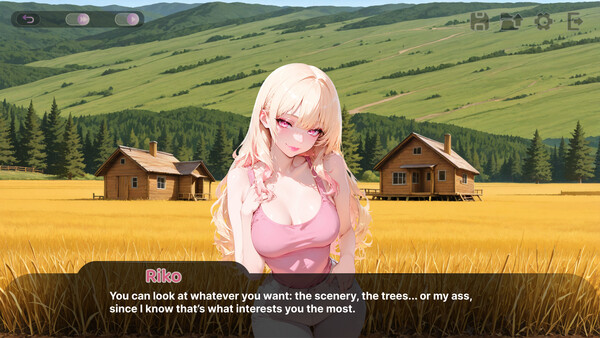 The 3 Anal Piggies screenshot 5