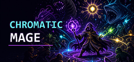 Chromatic Mage