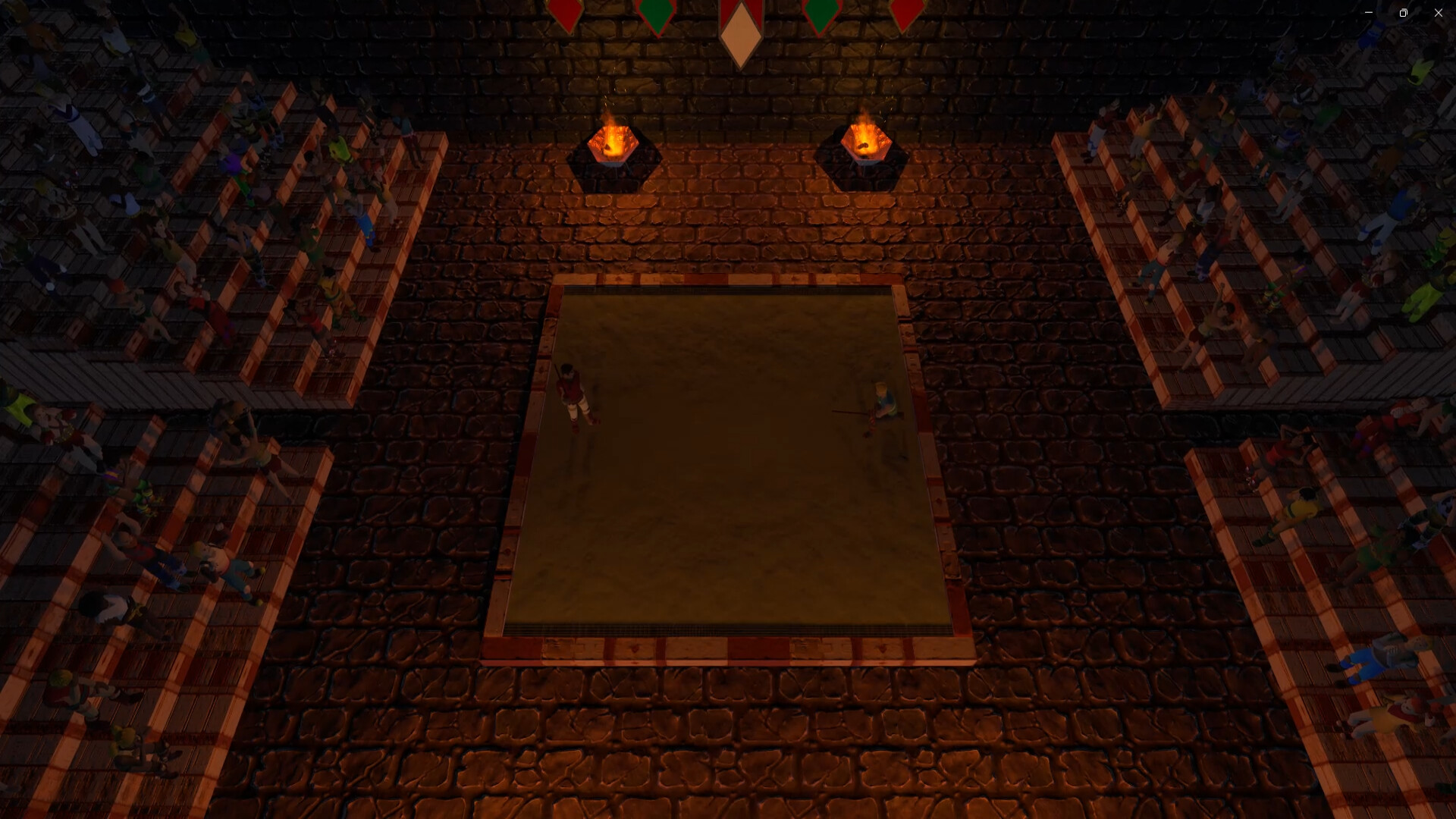 Eddie on Fire screenshot 3